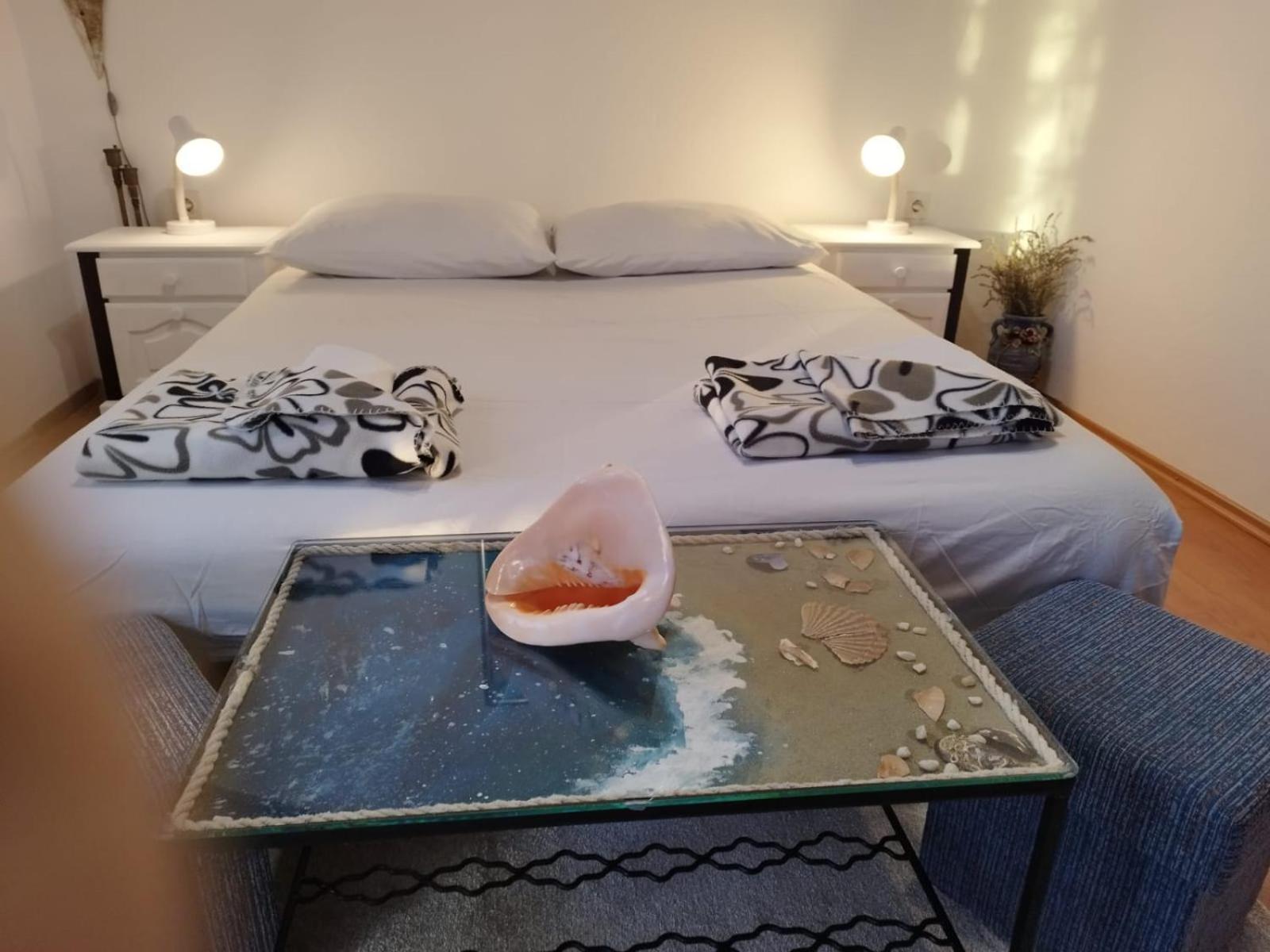 Apartmans Martha Karlobag Kamer foto