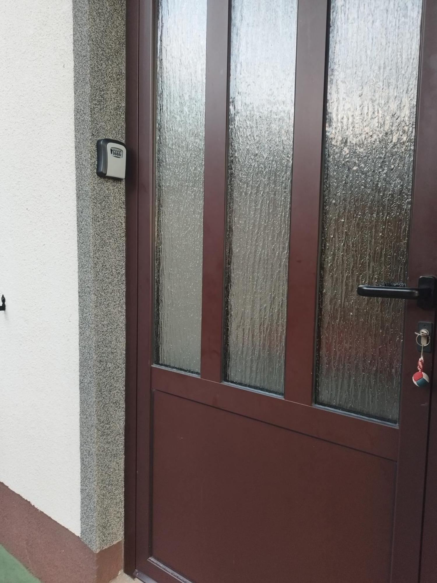 Apartmans Martha Karlobag Buitenkant foto