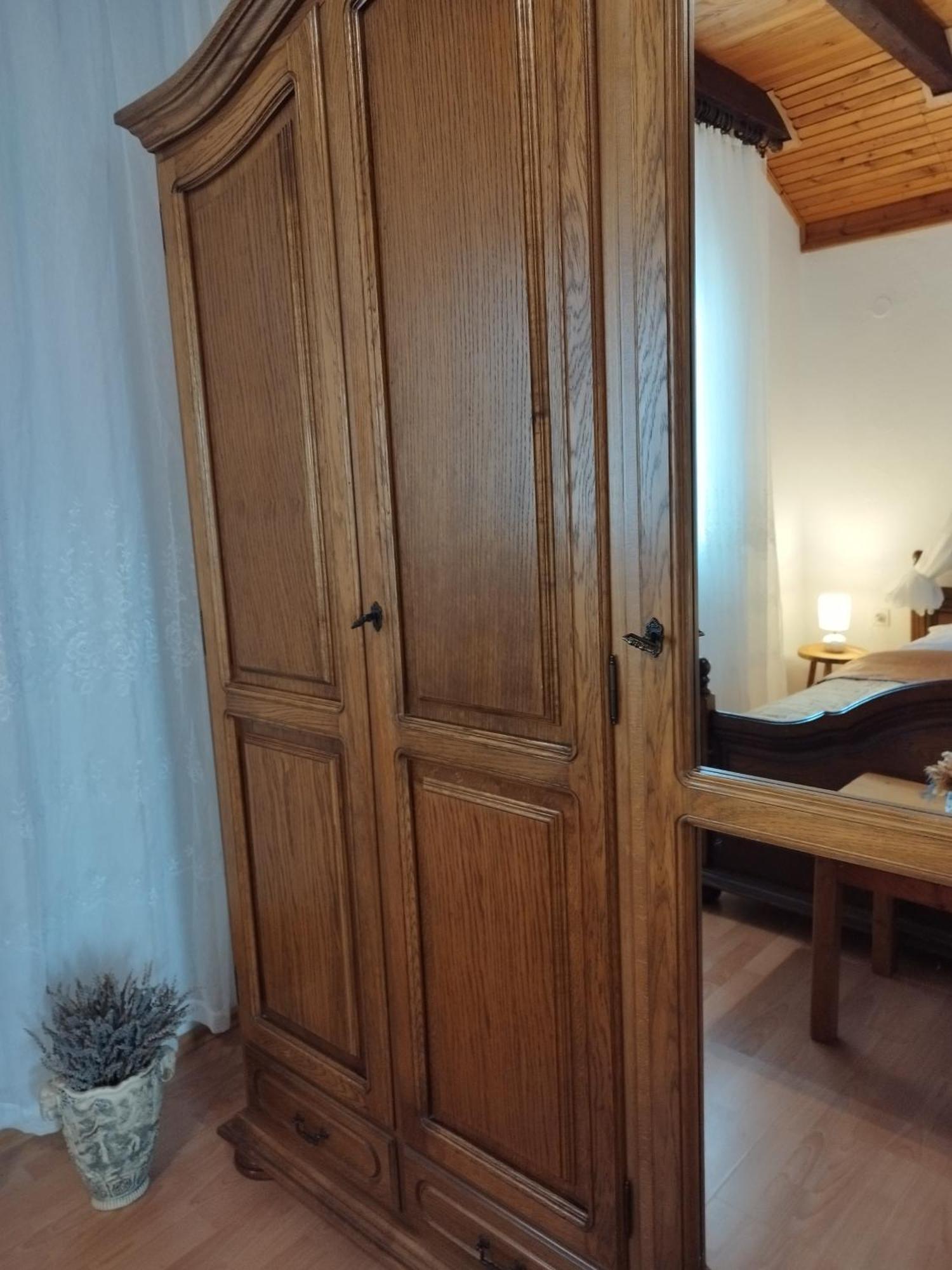 Apartmans Martha Karlobag Buitenkant foto